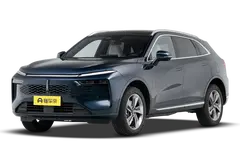 摩卡PHEV