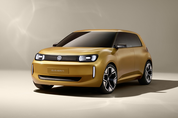 ID.EVERY1 2025款 基本型厂商_基本信息图