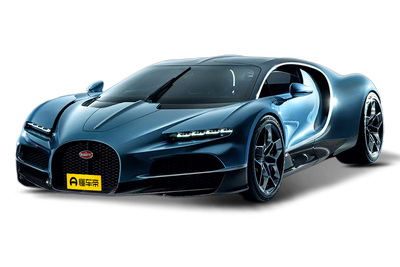 Tourbillon 2026款 基本型