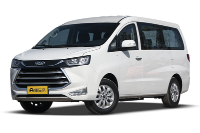 瑞风M4 2022款 2.0L CNG手动商务型 国VI