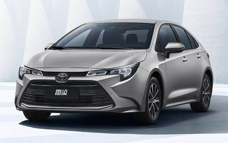 雷凌只聊缺点话题封面图