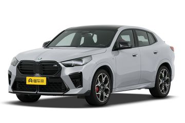 宝马X2(进口)