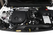 163马力1.3T发动机