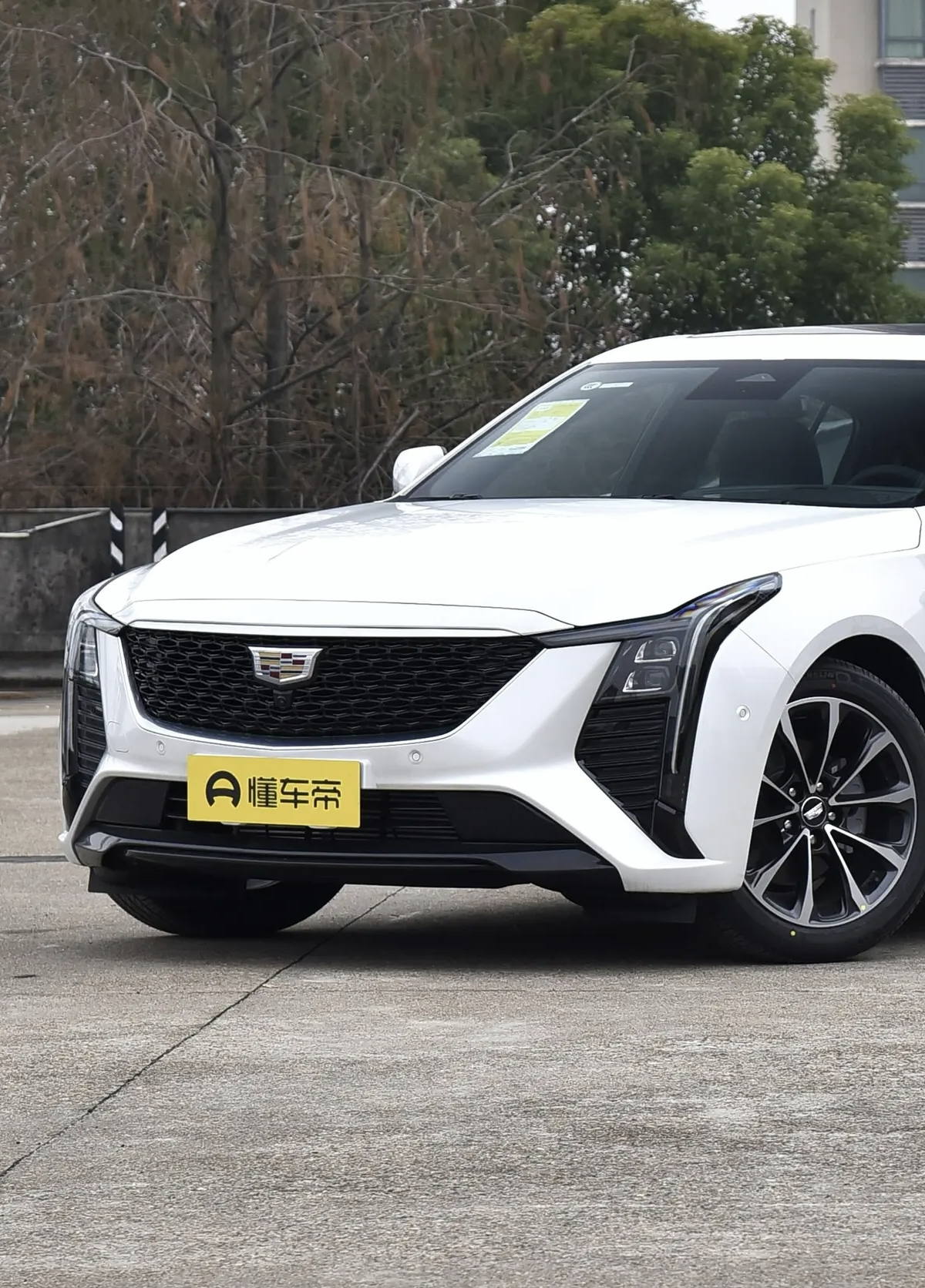 CT5车主圈内聊话题封面图