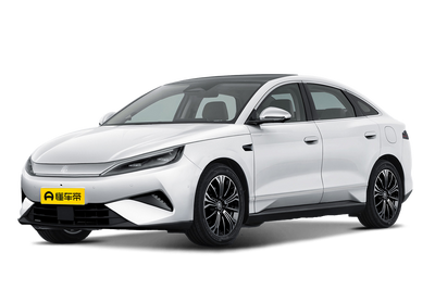 秦MAX 2026款 120kw 基本型