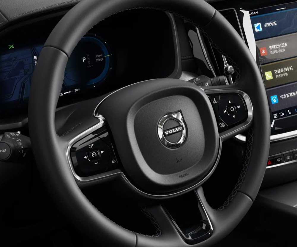 行走的“北欧豪华”话题封面图