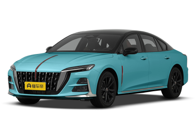 红旗H6 2025款 2.0T 致行版