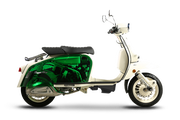 Royal Alloy GP150经销商报价暂无报价