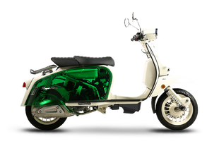 Royal Alloy GP150