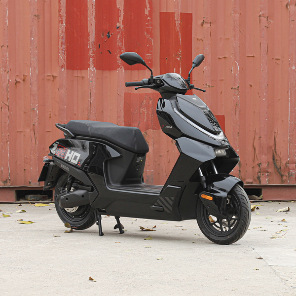 极核 AE4 2024款 锂电版厂商_基本信息图