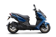 光阳 KRV 180经销商报价暂无报价