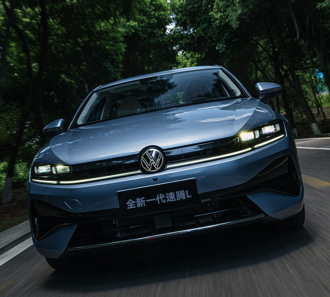 速腾L抢先评话题封面图