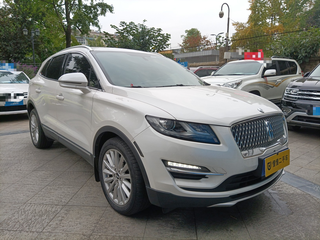 格调与品质兼得的林肯 MKC图3