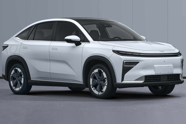 豪越R7 2025款 280KM 基本型厂商_基本信息图