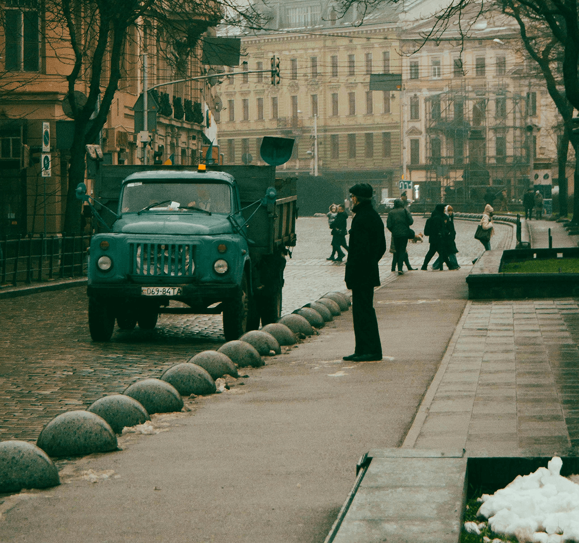 父亲的车话题封面图
