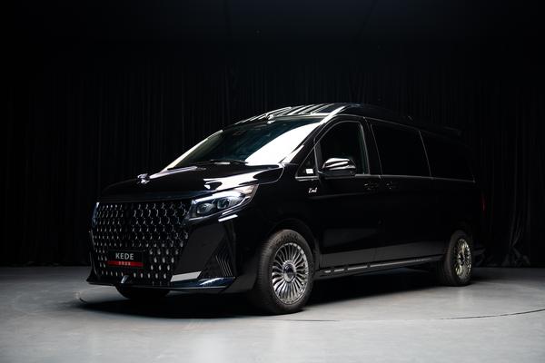 克蒂圣姆峰 2025款 改款 2.0T 圣姆峰MH3 领先版厂商_基本信息图