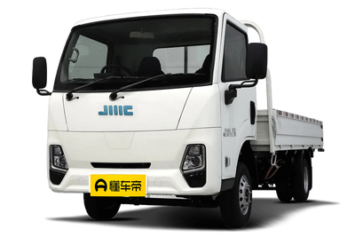 E顺达 2025款 双排液刹 3.5T-49.45kWh仓栅