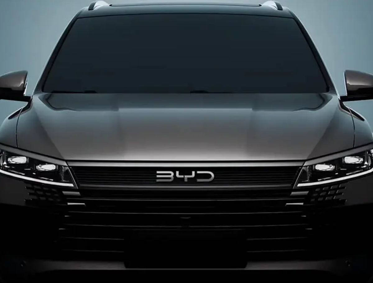 11.28万起，海狮05值不值？话题封面图