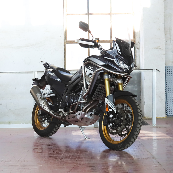 恒舰 大海道 2023款 旅行版厂商_基本信息图