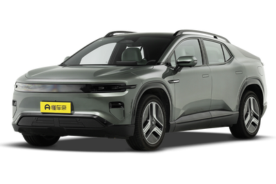 长安启源E07 2024款 增程39kWh Ultra高性能版四驱