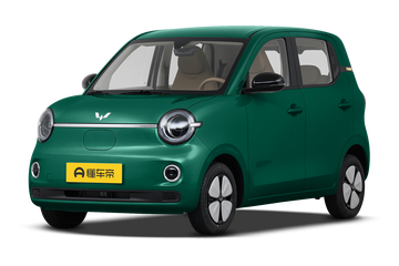 五菱宏光MINIEV