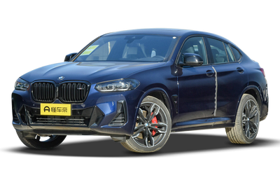 宝马X4 2022款 M40i