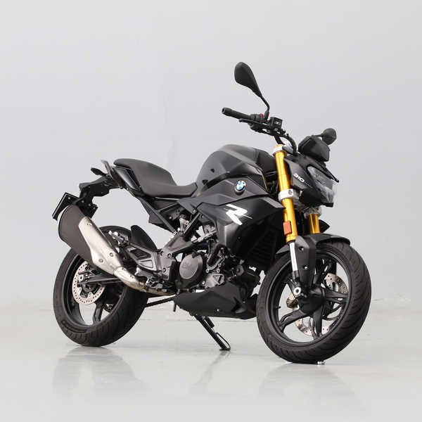 宝马 G 310 R 2023款 舒适版厂商_基本信息图