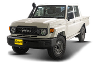 TGS Land Cruiser Pick-Up