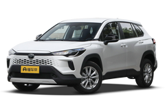 卡罗拉锐放询底价