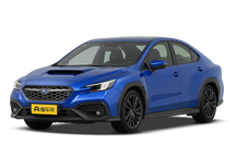 斯巴鲁WRX