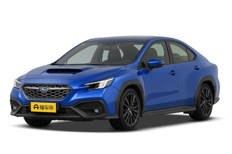 斯巴鲁WRX