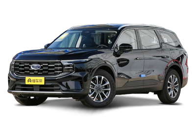 锐界 2025款 锐界L 2.0T EcoBoost E混动两驱七座豪华型