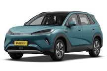 海狮05EV