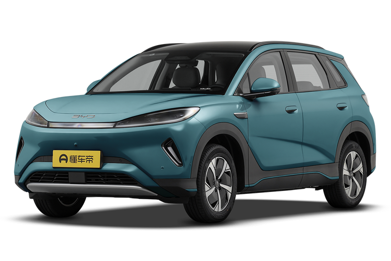 海狮05EV