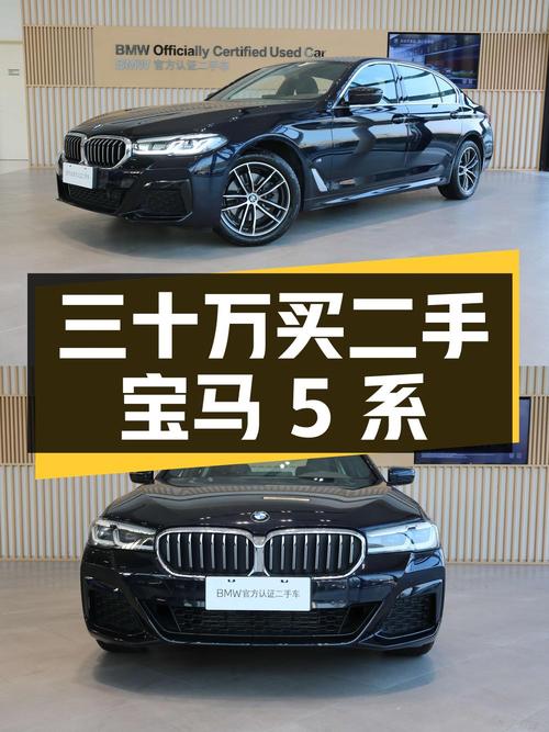 三十万出头买辆二手宝马 5 系，你觉得值吗？