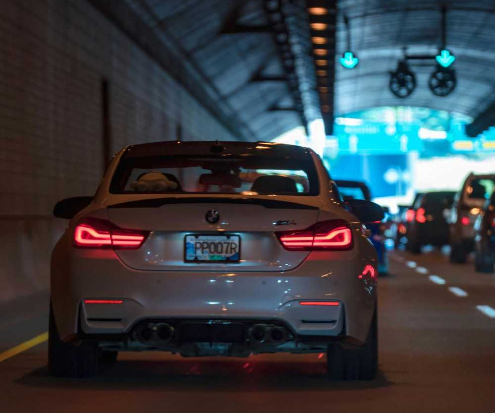 跑高速，这车行不行话题封面图