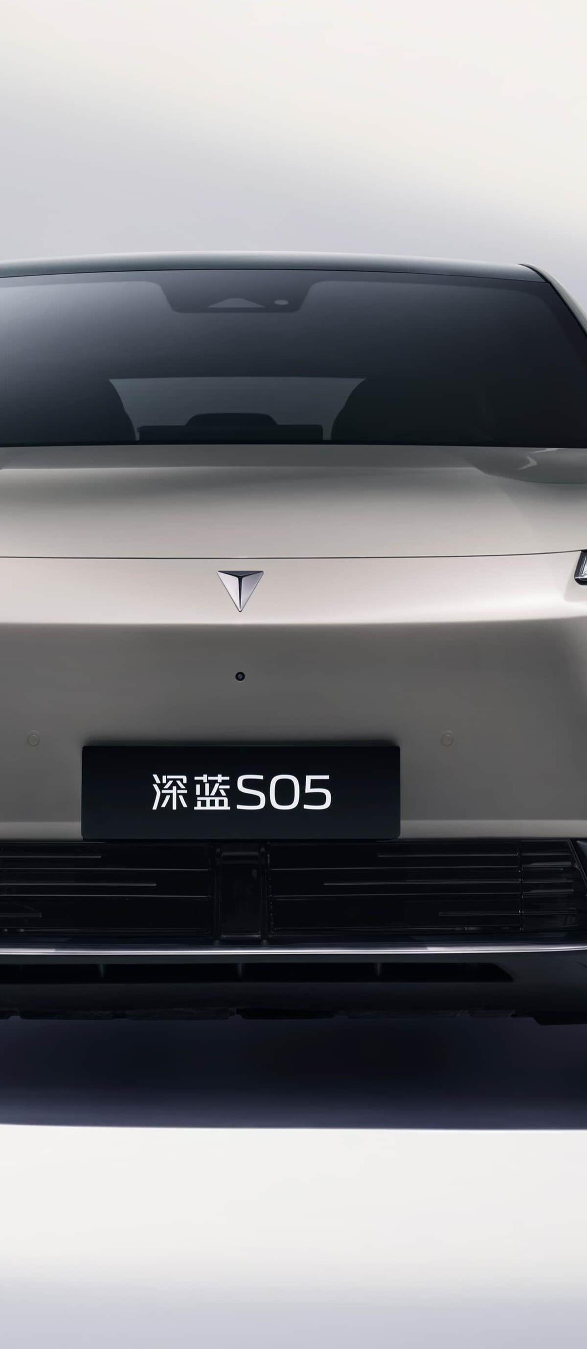 深蓝S05能买吗话题封面图