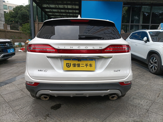 格调与品质兼得的林肯 MKC图6