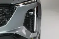 LED前大灯