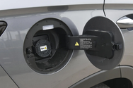 3.3kw交流充电口