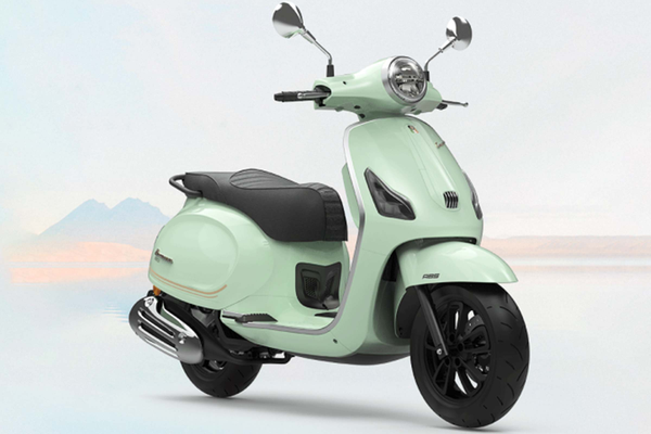 布雷斯通 蓝卡 2023款 Air版厂商_基本信息图