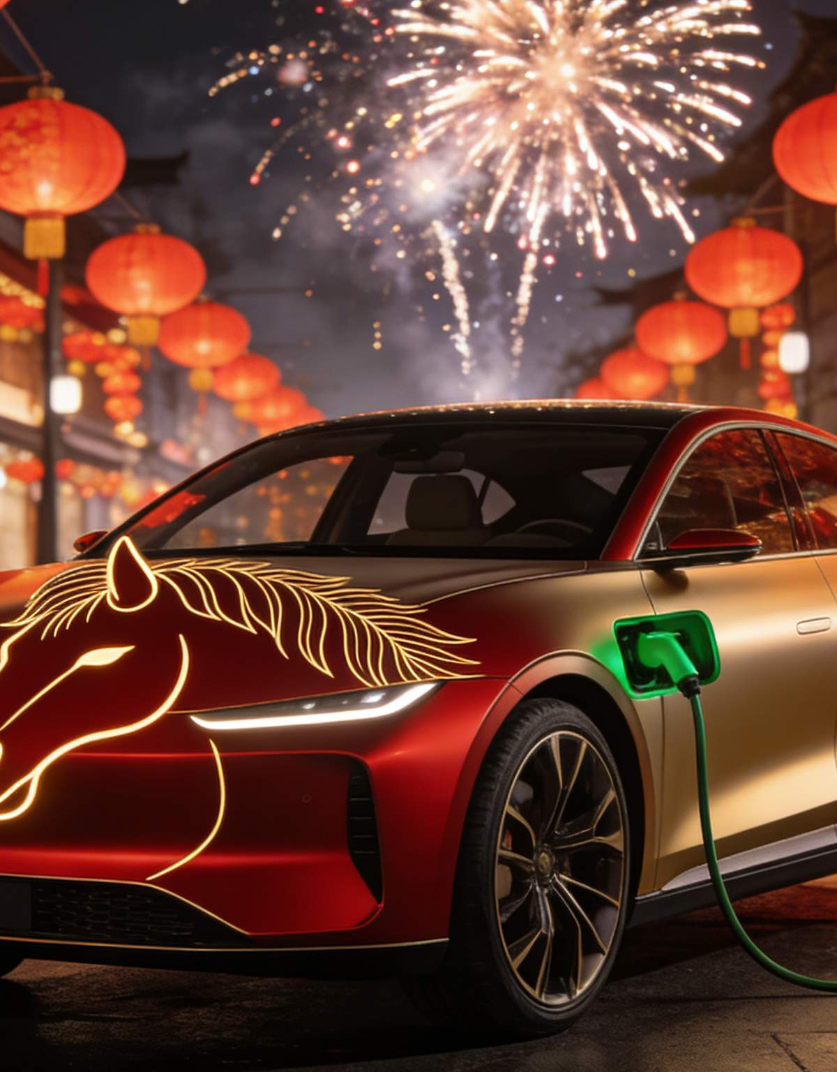 春节能耗挑战话题封面图