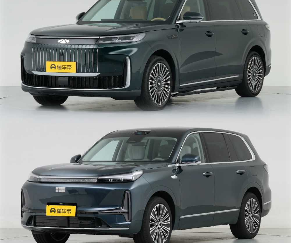 风云T11和银河M9该选谁话题封面图