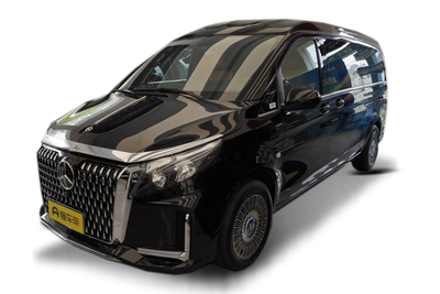 焜驰威霆 2025款 2.0T 双门威霆