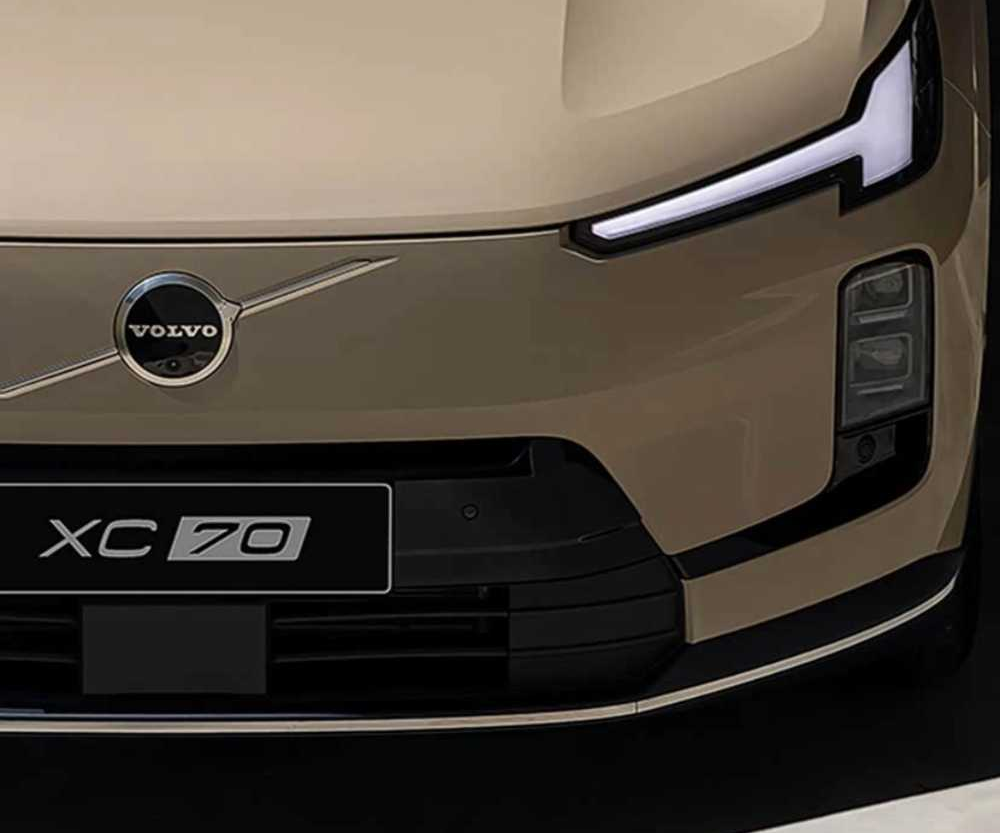 沃尔沃XC70值吗话题封面图