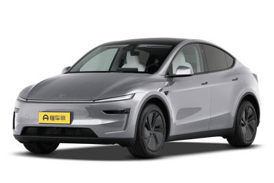 Model Y 2025款 后轮驱动版