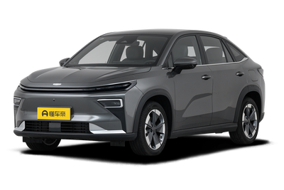 博越REV 2026款 220km 基本型