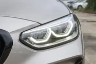 LED日间行车灯