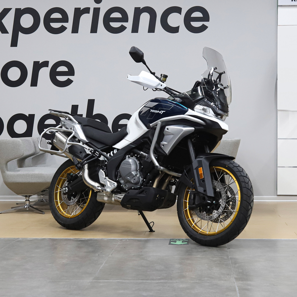 春风 700MT 2025款 标准版厂商_基本信息图