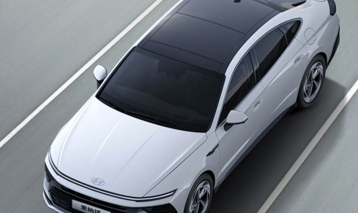 索纳塔用车成本揭秘话题封面图